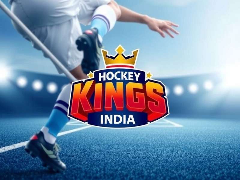 Hockey Kings India Strategy Guide